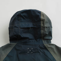 Pop Trading Company Oracle Jacket in Multicolour thumbnail