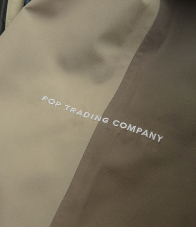 Pop Trading Company Oracle Jacket - Multicolour