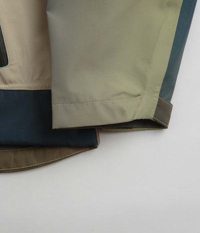 Pop Trading Company Oracle Jacket in Multicolour