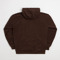 Pop Trading Company Outlined Logo Hoodie - Delicioso thumbnail