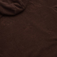 Pop Trading Company Outlined Logo Hoodie - Delicioso thumbnail