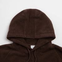 Pop Trading Company Outlined Logo Hoodie - Delicioso thumbnail