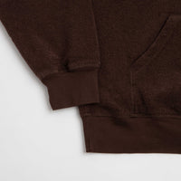 Pop Trading Company Outlined Logo Hoodie - Delicioso thumbnail