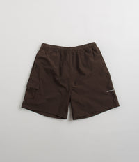 Pop Trading Company Painter Shorts in Delicioso