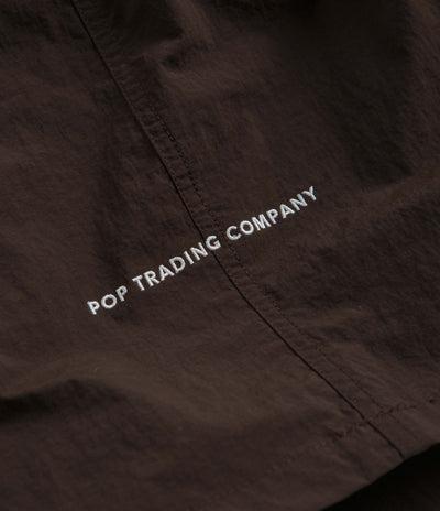 Pop Trading Company Painter Shorts - Delicioso
