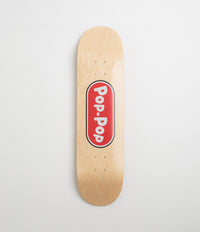 Pop Trading Company Poh Poh Deck in 8.125"