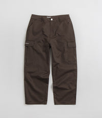 Pop Trading Company Pop Cargo Pants in Delicioso
