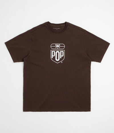 Pop Trading Company Puf T-Shirt - Delicioso