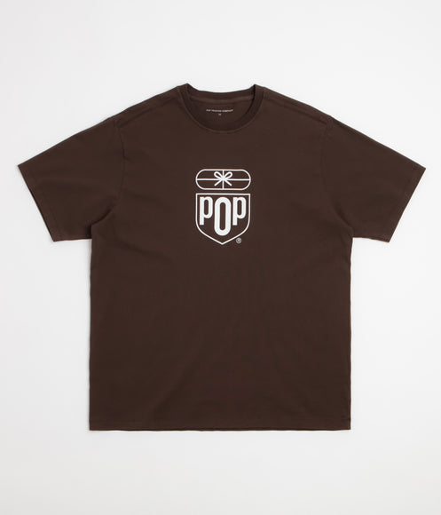 Pop Trading Company Puf T-Shirt - Delicioso