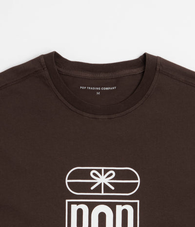 Pop Trading Company Puf T-Shirt - Delicioso