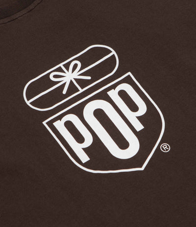 Pop Trading Company Puf T-Shirt - Delicioso