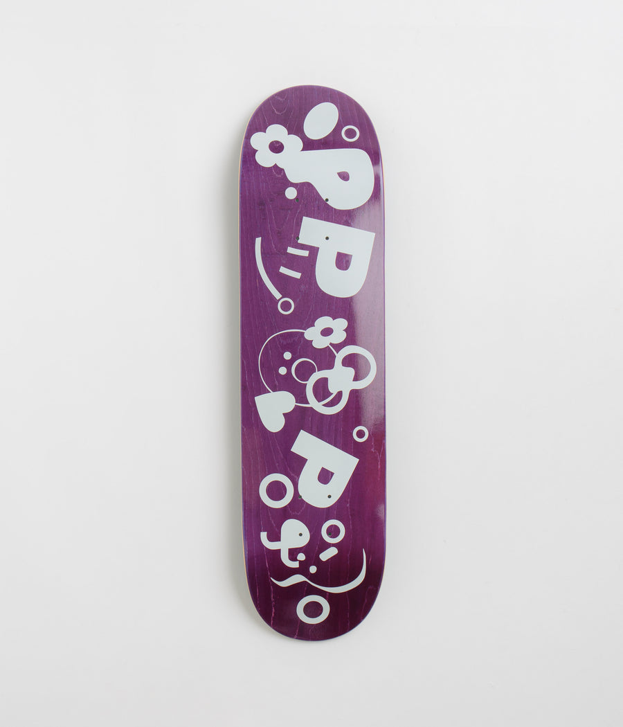 Pop Trading Company Reni Deck in 8.125"
