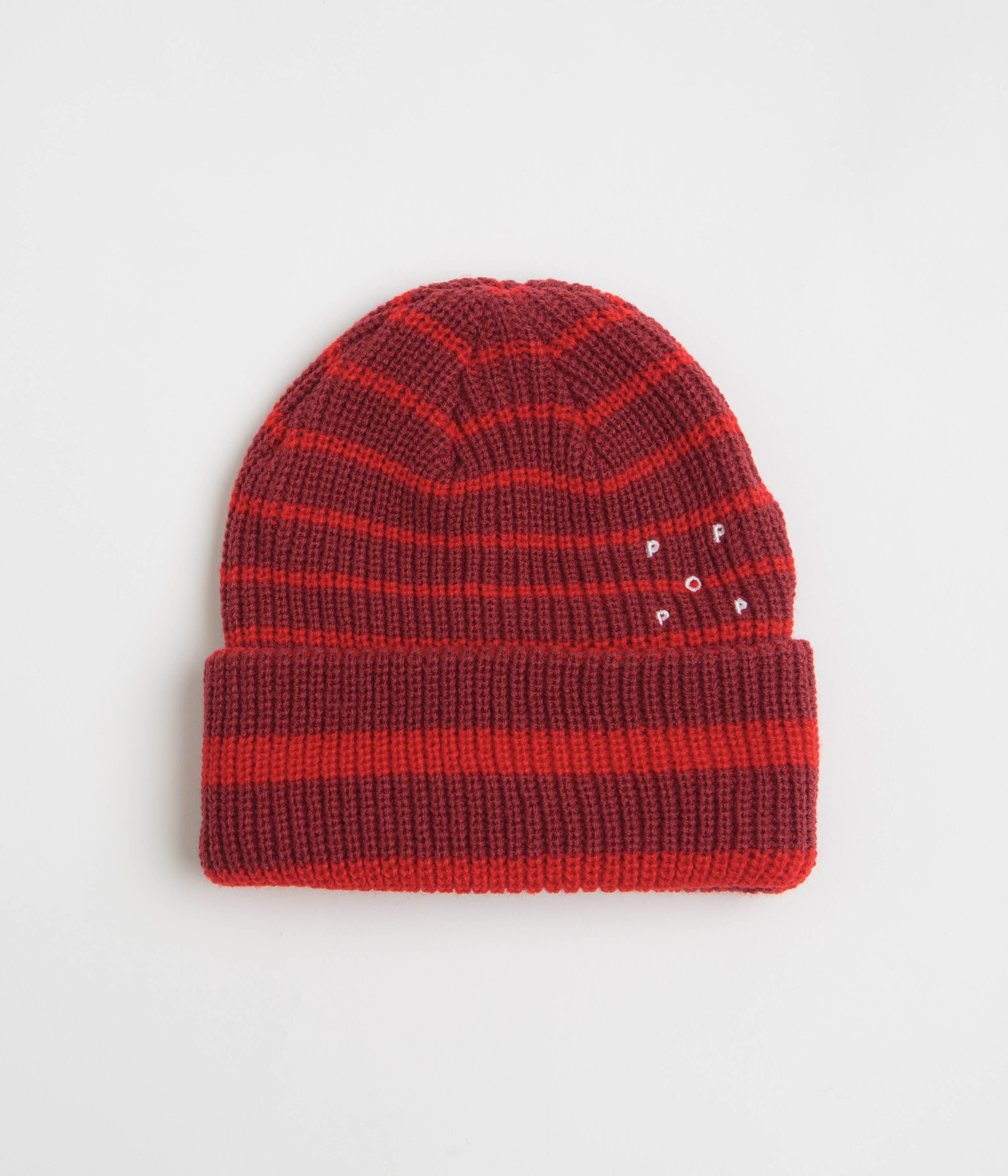 Butter Goods Desert Camo Beanie - Sand | Flatspot
