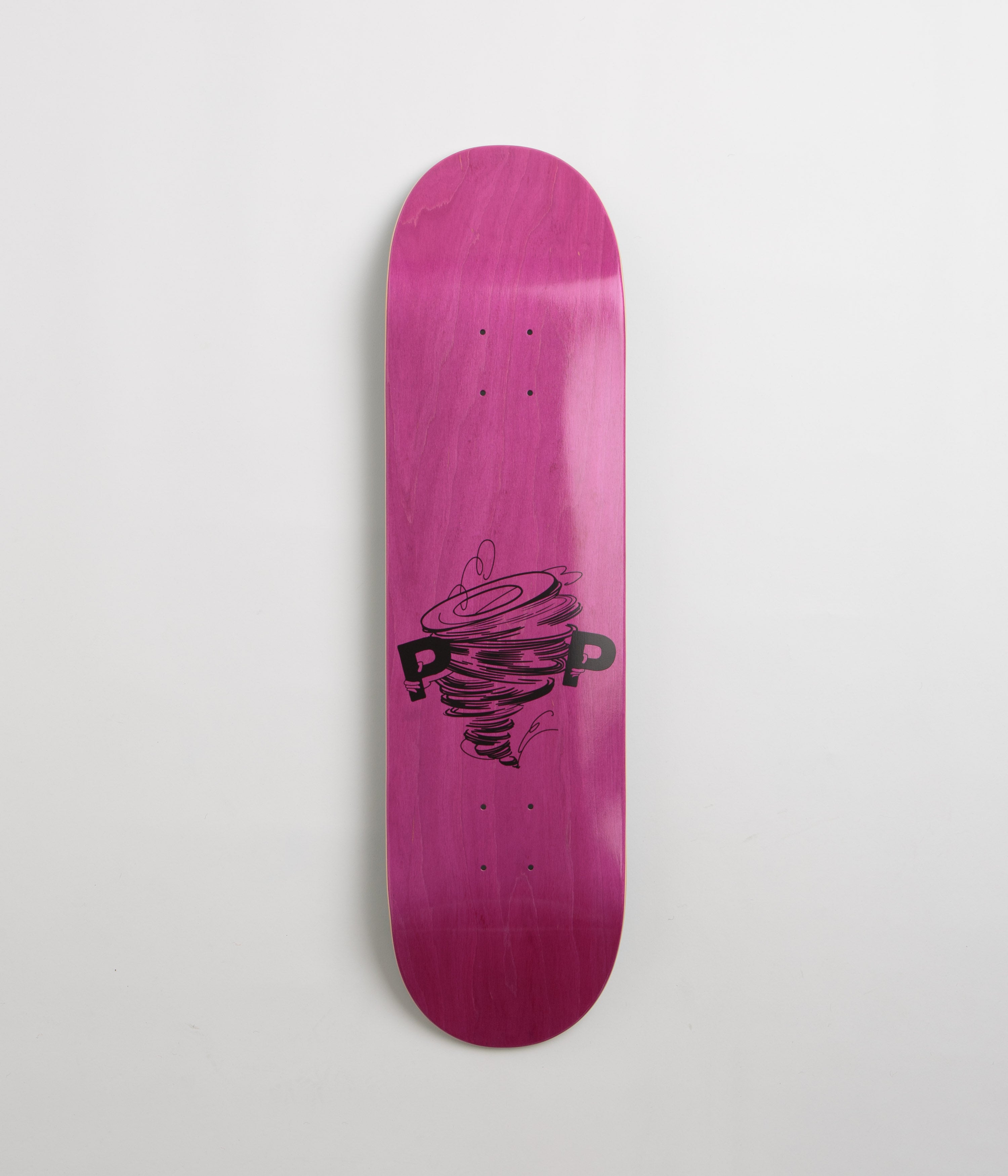Fucking Awesome Louie Lopez Future Shock Deck - 8.25