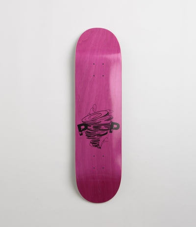 Pop Trading Company Swirl Deck - 8.375"