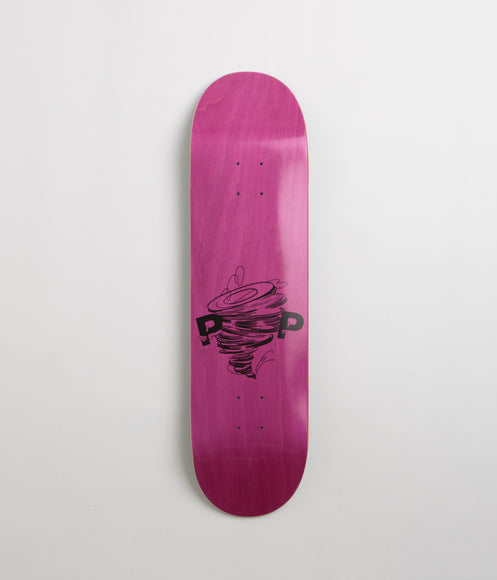 Pop Trading Company Swirl Deck - 8.375