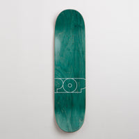 Pop Trading Company Swirl Deck - 8.375" thumbnail