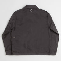 Pop Trading Company Worker Jacket in Anthracite thumbnail