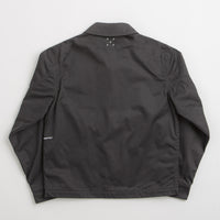 Pop Trading Company Worker Jacket in Anthracite thumbnail