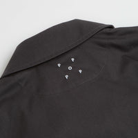 Pop Trading Company Worker Jacket in Anthracite thumbnail