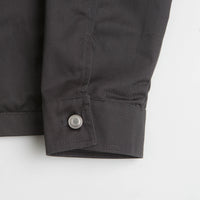 Pop Trading Company Worker Jacket in Anthracite thumbnail