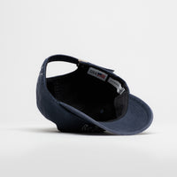 Pop Trading Company x Berghaus Berggoat Cap - Navy thumbnail
