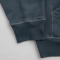 Pop Trading Company x Berghaus Berggoat Hoodie - Washed Navy thumbnail