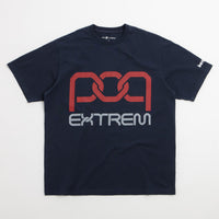 Pop Trading Company x Berghaus Extrem T-Shirt - Navy thumbnail