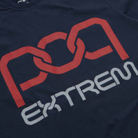 Pop Trading Company x Berghaus Extrem T-Shirt - Navy thumbnail
