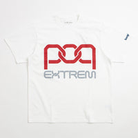 Pop Trading Company x Berghaus Extrem T-Shirt - White thumbnail