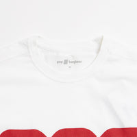 Pop Trading Company x Berghaus Extrem T-Shirt - White thumbnail