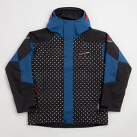 Pop Trading Company x Berghaus Kara-Su Jacket - Black / Limoges thumbnail