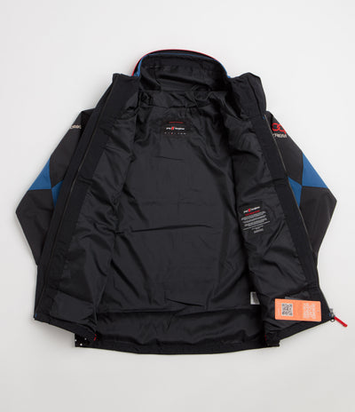 Pop Trading Company x Berghaus Kara-Su Jacket - Black / Limoges