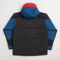 Pop Trading Company x Berghaus Kara-Su Jacket - Black / Limoges thumbnail