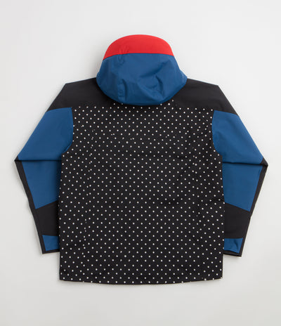 Pop Trading Company x Berghaus Kara-Su Jacket - Black / Limoges