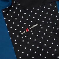 Pop Trading Company x Berghaus Kara-Su Jacket - Black / Limoges thumbnail