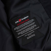 Pop Trading Company x Berghaus Kara-Su Jacket - Black / Limoges thumbnail
