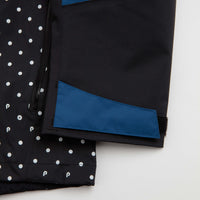 Pop Trading Company x Berghaus Kara-Su Jacket - Black / Limoges thumbnail