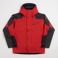 Pop Trading Company x Berghaus Kara-Su Jacket - Goji Berry thumbnail