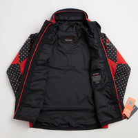 Pop Trading Company x Berghaus Kara-Su Jacket - Goji Berry thumbnail