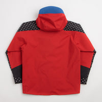 Pop Trading Company x Berghaus Kara-Su Jacket - Goji Berry thumbnail