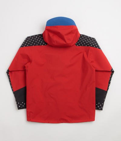 Pop Trading Company x Berghaus Kara-Su Jacket - Goji Berry