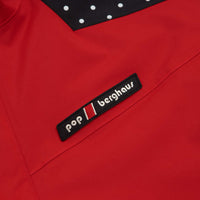 Pop Trading Company x Berghaus Kara-Su Jacket - Goji Berry thumbnail