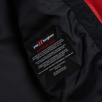 Pop Trading Company x Berghaus Kara-Su Jacket - Goji Berry thumbnail