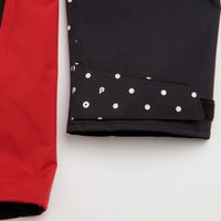 Pop Trading Company x Berghaus Kara-Su Jacket - Goji Berry thumbnail