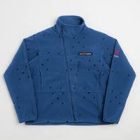 Pop Trading Company x Berghaus Lhoste Full Zip Fleece Jacket - Limoges thumbnail