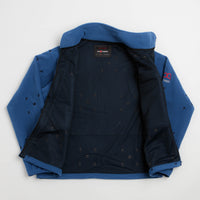 Pop Trading Company x Berghaus Lhoste Full Zip Fleece Jacket - Limoges thumbnail