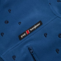 Pop Trading Company x Berghaus Lhoste Full Zip Fleece Jacket - Limoges thumbnail