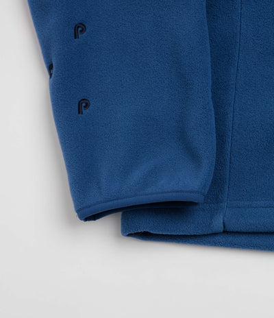 Pop Trading Company x Berghaus Lhoste Full Zip Fleece Jacket - Limoges