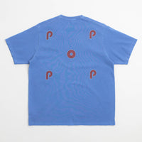 Pop Trading Company x Berghaus Logo T-Shirt - Washed Limoges thumbnail